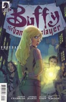 Cover B